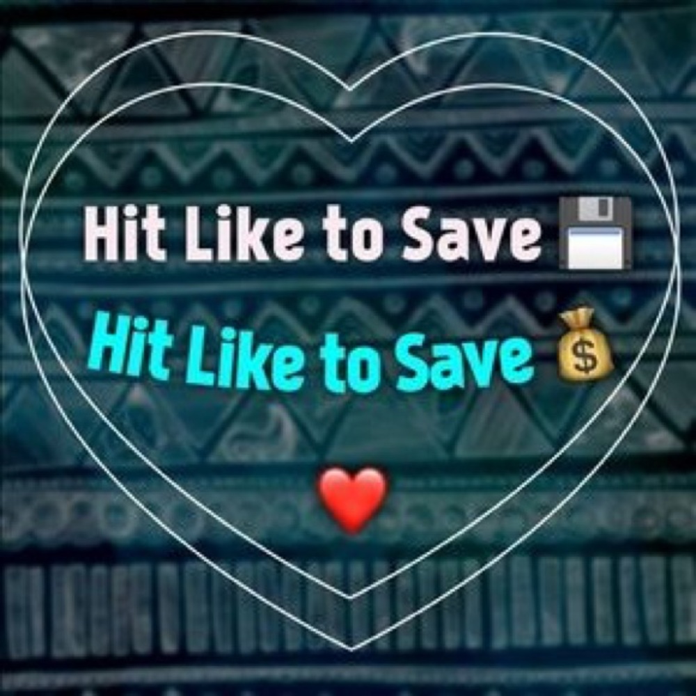 👉🏼If you like it, hit the like button ❤️